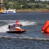ADAC Motorboot Cup, Rendsburg, Isabell Weber